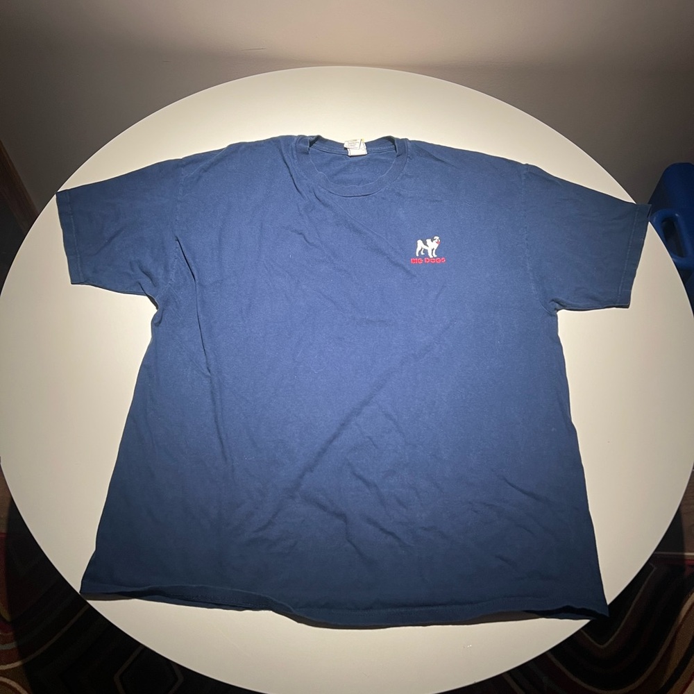 Big dogs Graphic tee